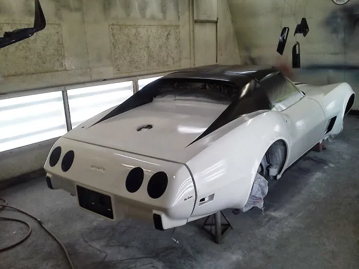 Lss Custom 4