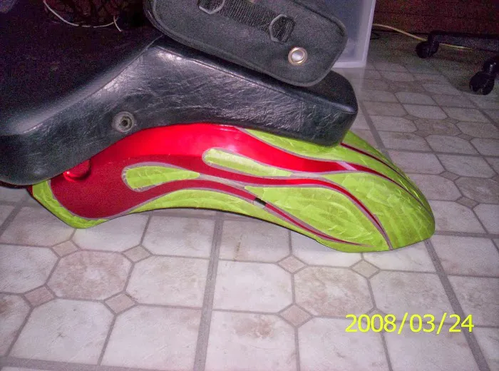 Lss Custom 2