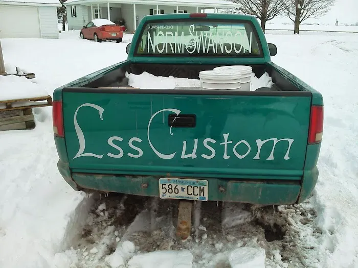 Lss Custom 6