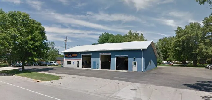 Anderson Auto Center 0