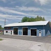 Anderson Auto Center