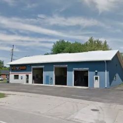Anderson Auto Center ico