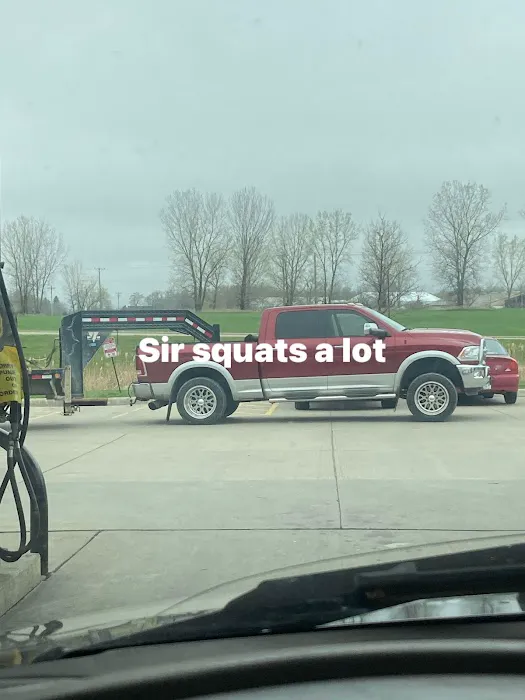 S & S Auto Salvage 3