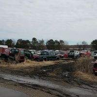 S & S Auto Salvage