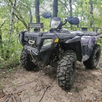 Southbound Powersports LLC