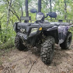 Southbound Powersports LLC ico