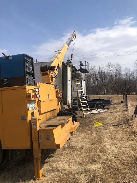 RJH Equipment and Truck Repair 0