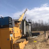 RJH Equipment and Truck Repair