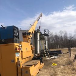 RJH Equipment and Truck Repair ico