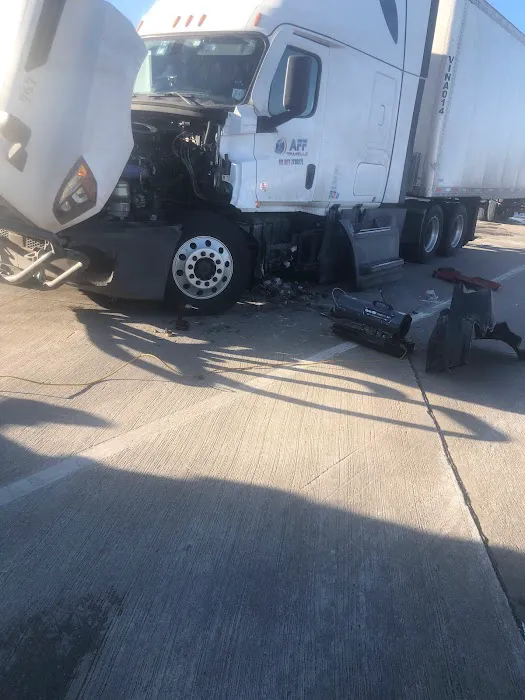 RJH Equipment and Truck Repair 9