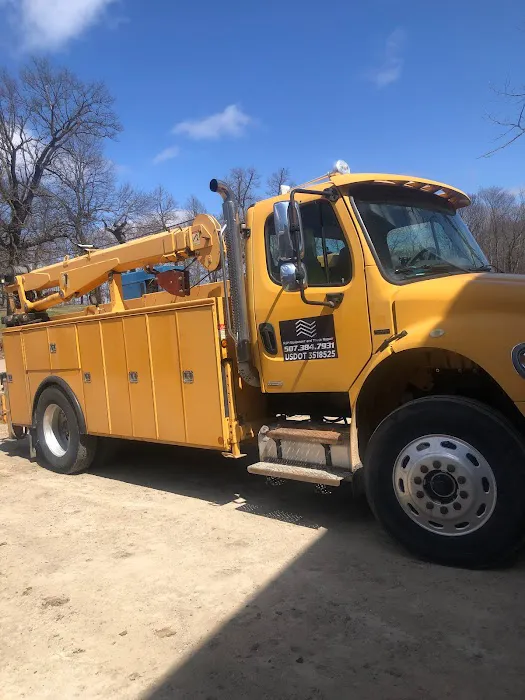 RJH Equipment and Truck Repair 2