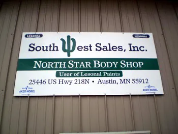 Northstar Body Shop 3
