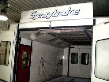 Northstar Body Shop 2