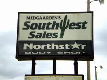 Northstar Body Shop 0