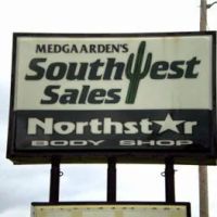 Northstar Body Shop