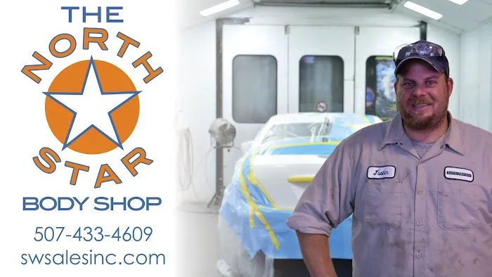 Northstar Body Shop 5