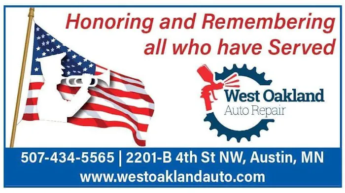 West Oakland Auto Repair 5