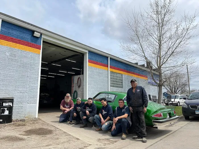 West Oakland Auto Repair 4