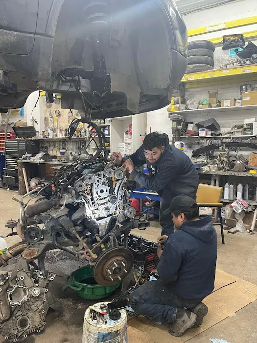 West Oakland Auto Repair 3
