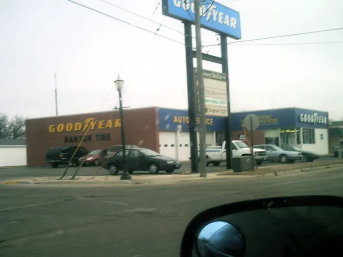 HANSON TIRE SERVICE OF AUSTIN, INC. 0