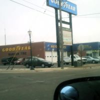HANSON TIRE SERVICE OF AUSTIN, INC.
