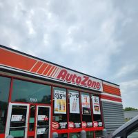 AutoZone Auto Parts