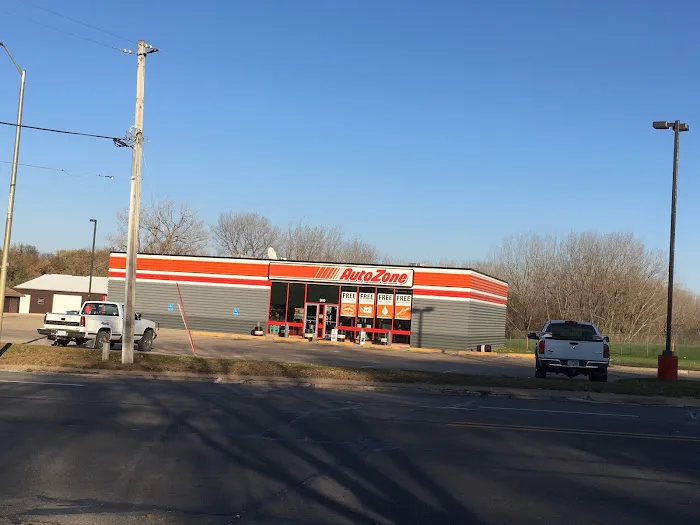 AutoZone Auto Parts 6