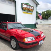 Daniels Auto Collision