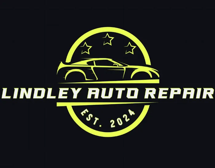 Lindley Auto Repair 1