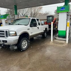 Lindley Auto Repair ico