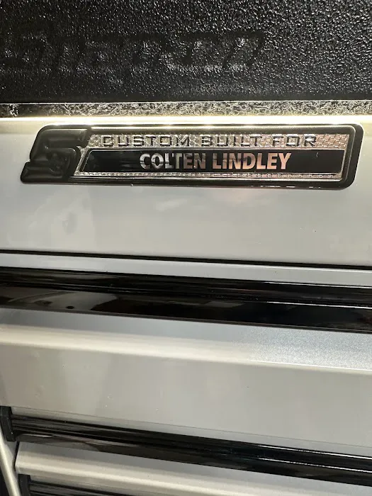 Lindley Auto Repair 2
