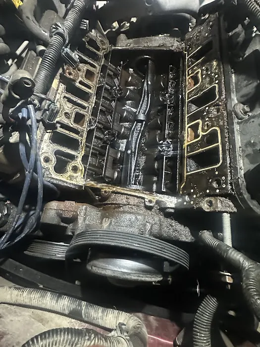 Lindley Auto Repair 3