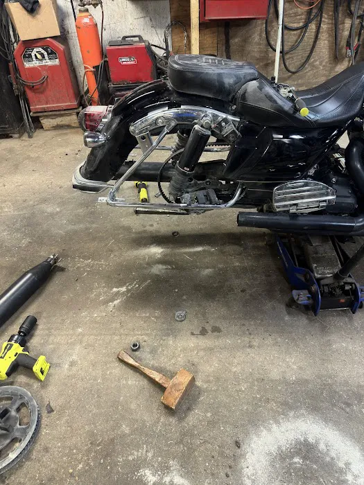 Lindley Auto Repair 4
