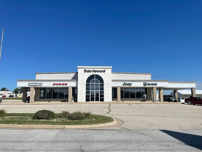 Dale Howard Service & Tire Center of Waverly 0