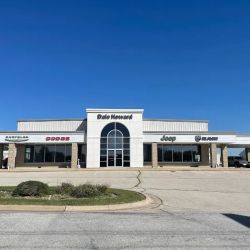 Dale Howard Service & Tire Center of Waverly ico