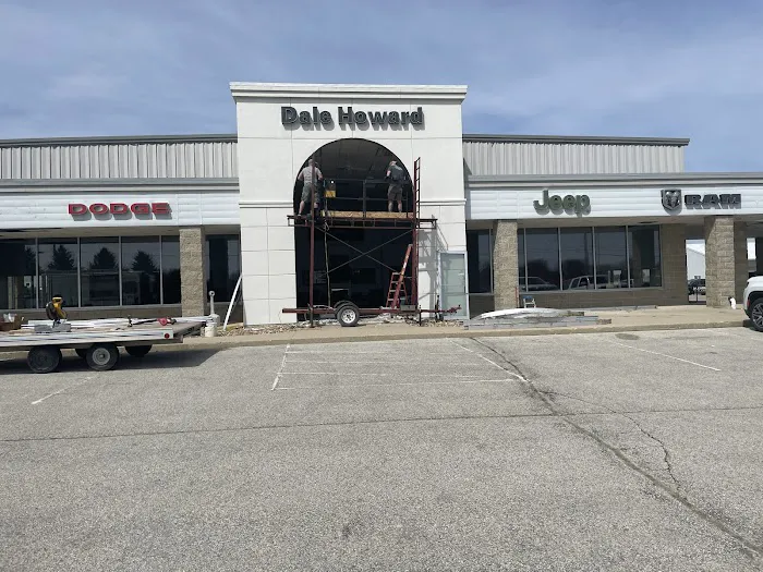 Dale Howard Service & Tire Center of Waverly 3
