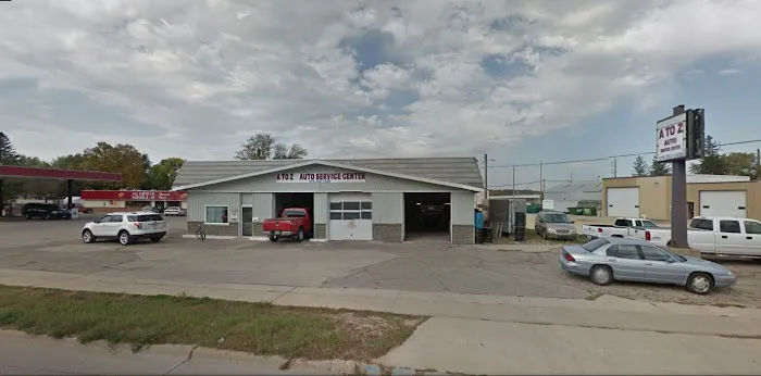 A To Z Auto Services Center 0