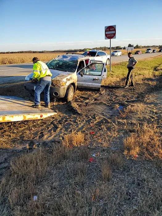 Dale's Service & Towing, Inc. 6