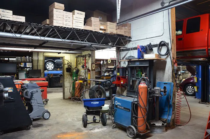 Dale's Service & Towing, Inc. 2