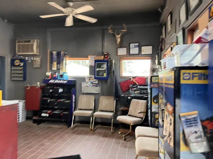 Dale's Service & Towing, Inc. 8