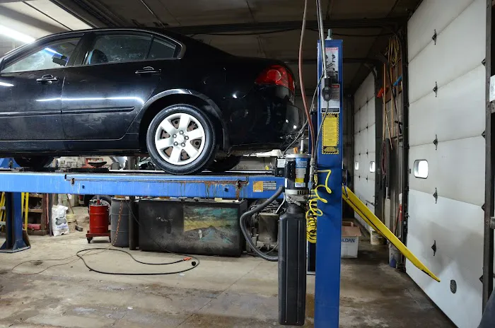Dale's Service & Towing, Inc. 3