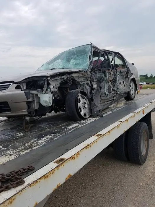 Dale's Service & Towing, Inc. 5