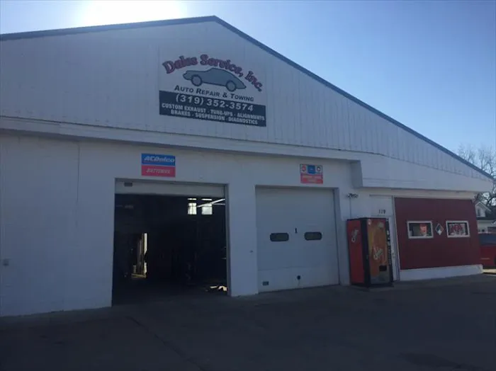 Dale's Service & Towing, Inc. 9