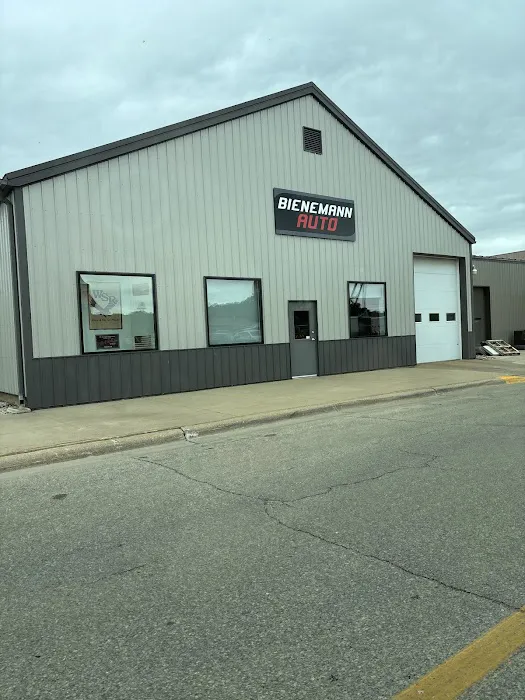 Bienemann Auto Service 0