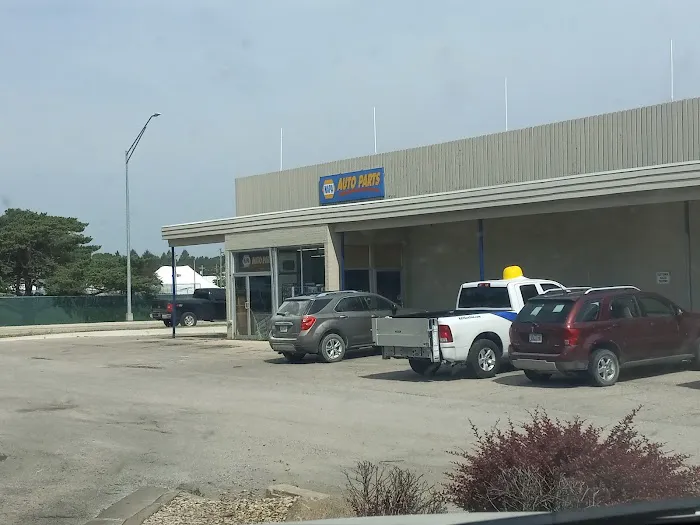 NAPA Auto Parts - Motor Parts & Equipment Corporation of Waverly 0