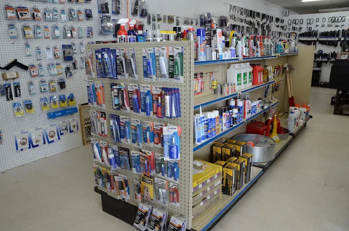 NAPA Auto Parts - Motor Parts & Equipment Corporation of Waverly 8