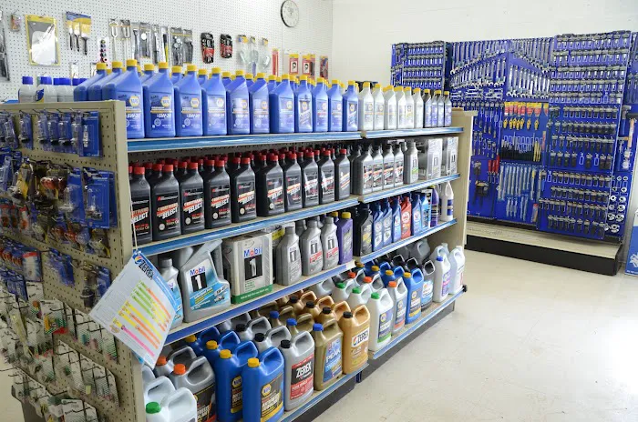 NAPA Auto Parts - Motor Parts & Equipment Corporation of Waverly 9