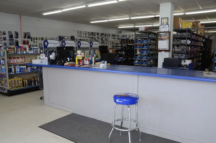 NAPA Auto Parts - Motor Parts & Equipment Corporation of Waverly 7