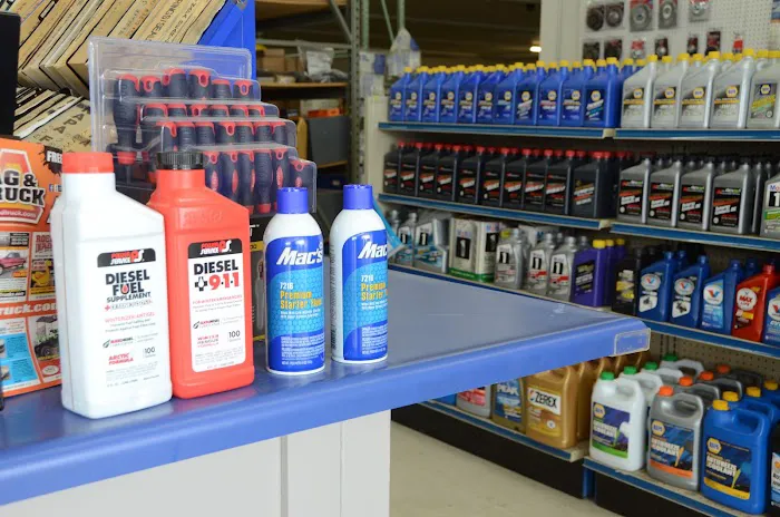 NAPA Auto Parts - Motor Parts & Equipment Corporation of Waverly 4