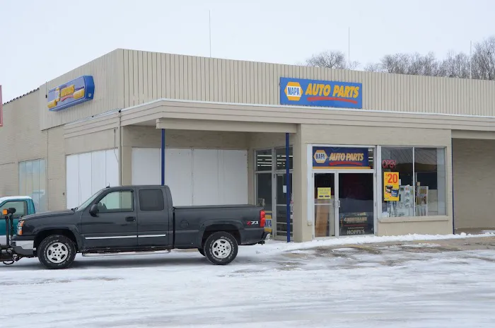 NAPA Auto Parts - Motor Parts & Equipment Corporation of Waverly 5